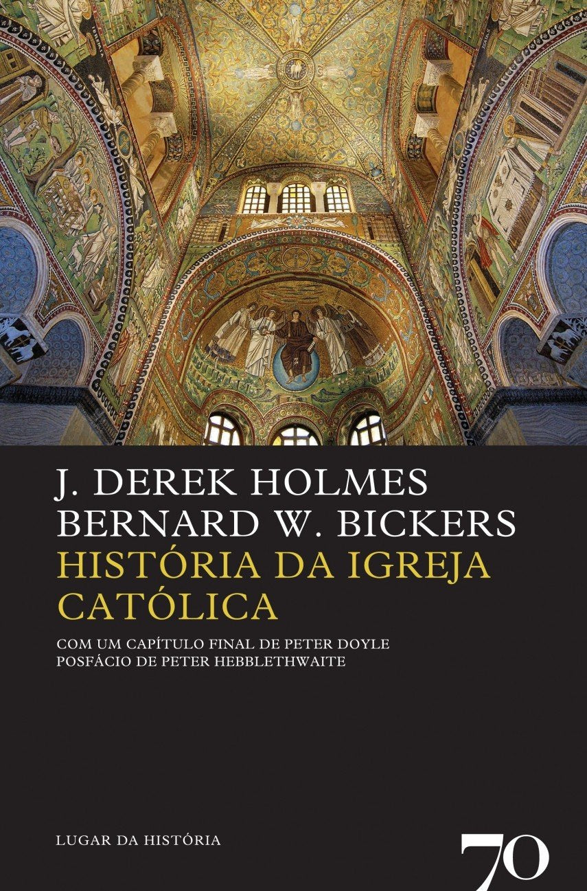 História da Igreja Católica (Em Portuguese do Brasil) Books