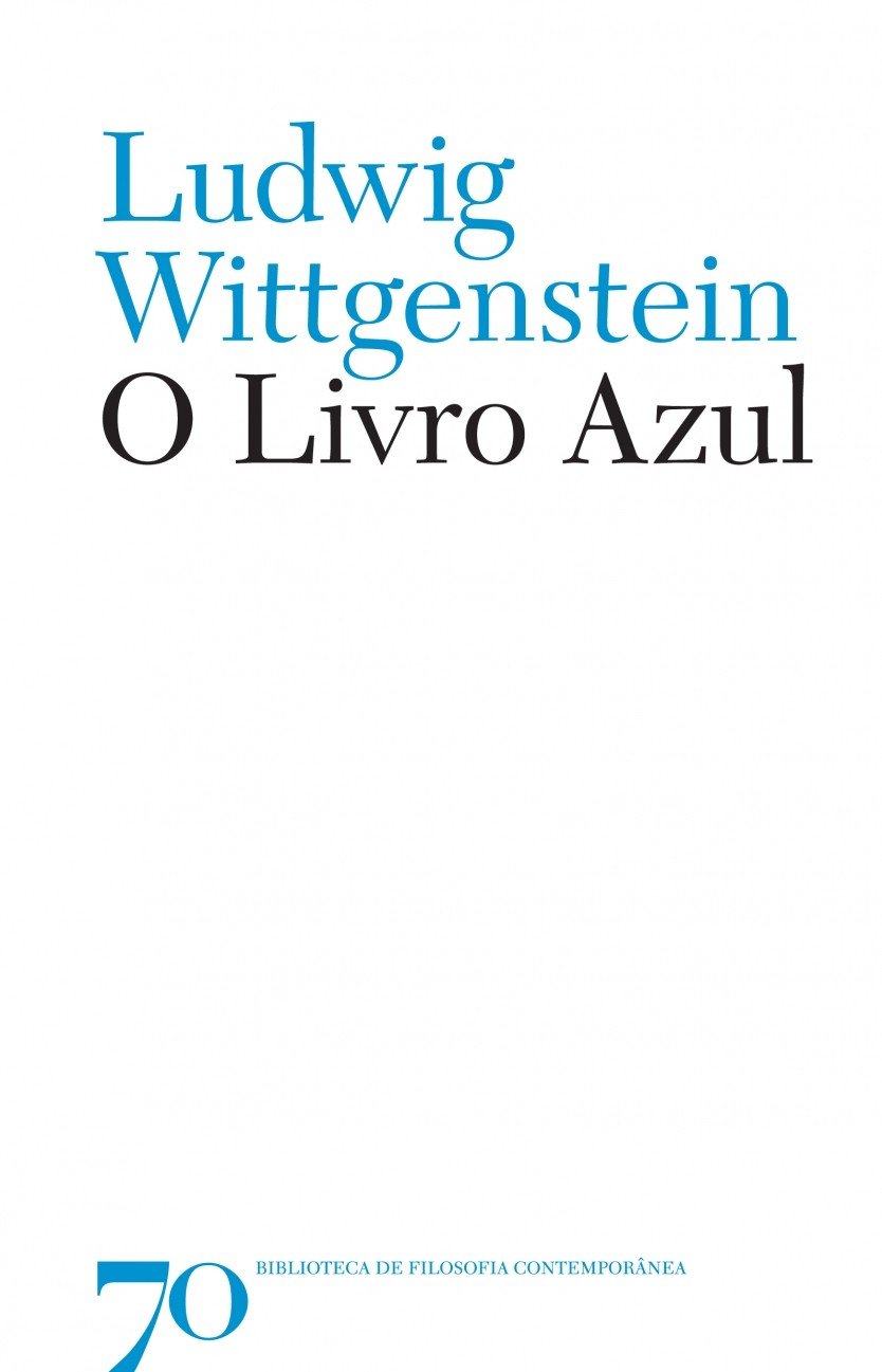 O Livro Azul (Em Portuguese do Brasil) book