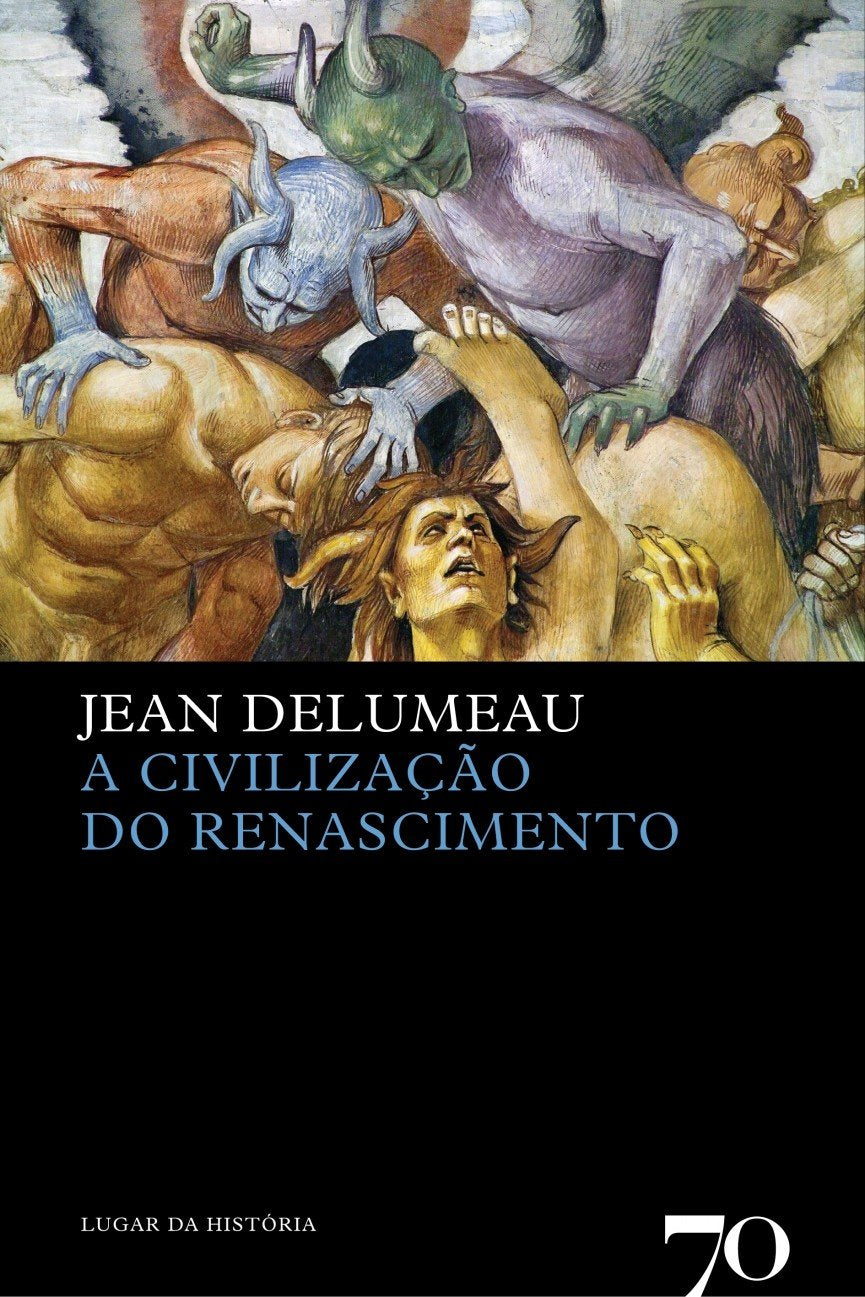 A Civilização do Renascimento (Em Portuguese do Brasil) book