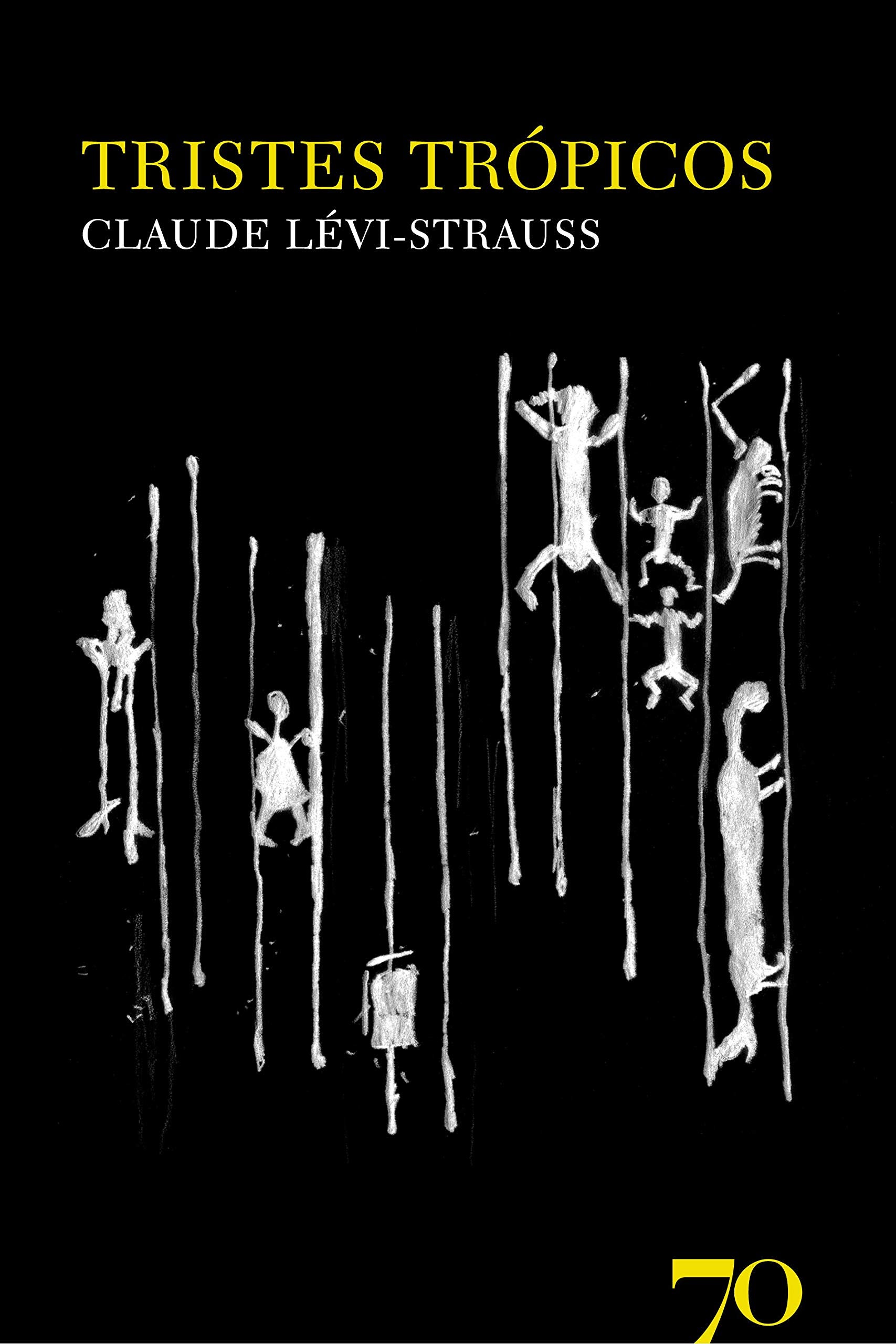 Tristes Trópicos (Em Portuguese do Brasil) book