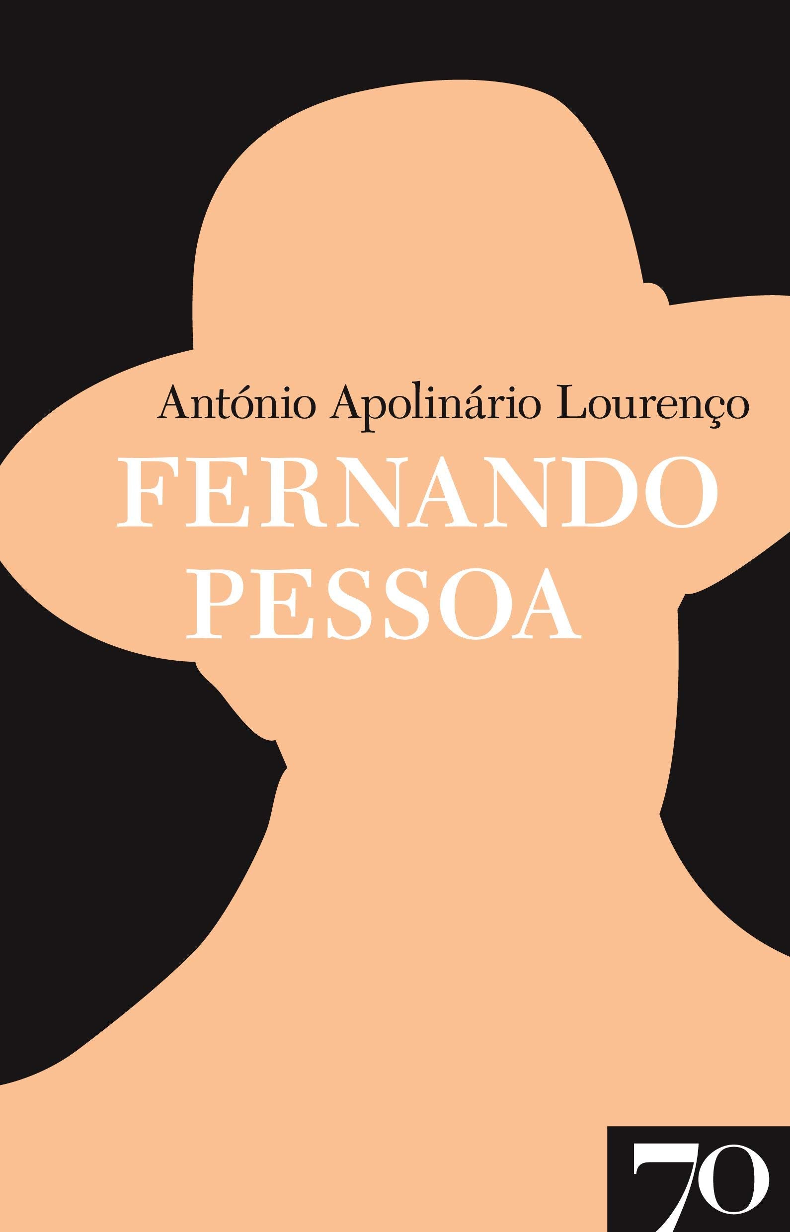 Fernando Pessoa (Portuguese Edition) António Apolinário Lourenço book