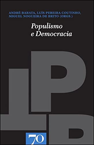 Populismo e Democracia Books
