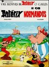 Bd.9 : Asterix e os Normandos; Asterix und die Normannen, portugiesische Ausgabe Games