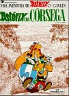 Asterix na Corsega; Asterix auf Korsika, portugiesische Ausgabe Humour & Satire