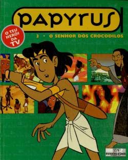 O senhor dos crocodilos (Portuguese Edition) Lucien De Gieter book