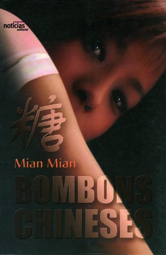 Bombons Chineses (Portuguese Edition) Não Atribuído book