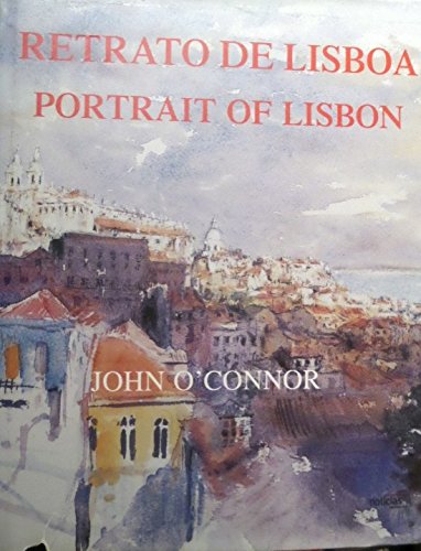 Retrato De Lisbon - Portrait of Lisbon Film, Art & Culture