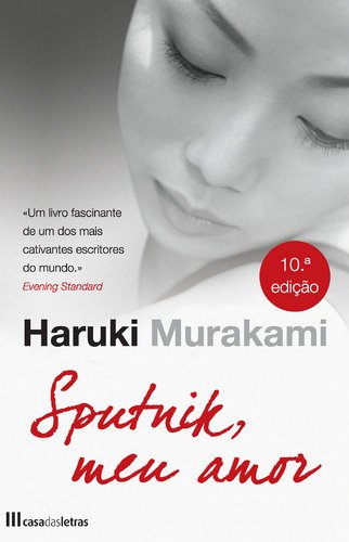 Sputnik Meu Amor (Portuguese Edition) Books