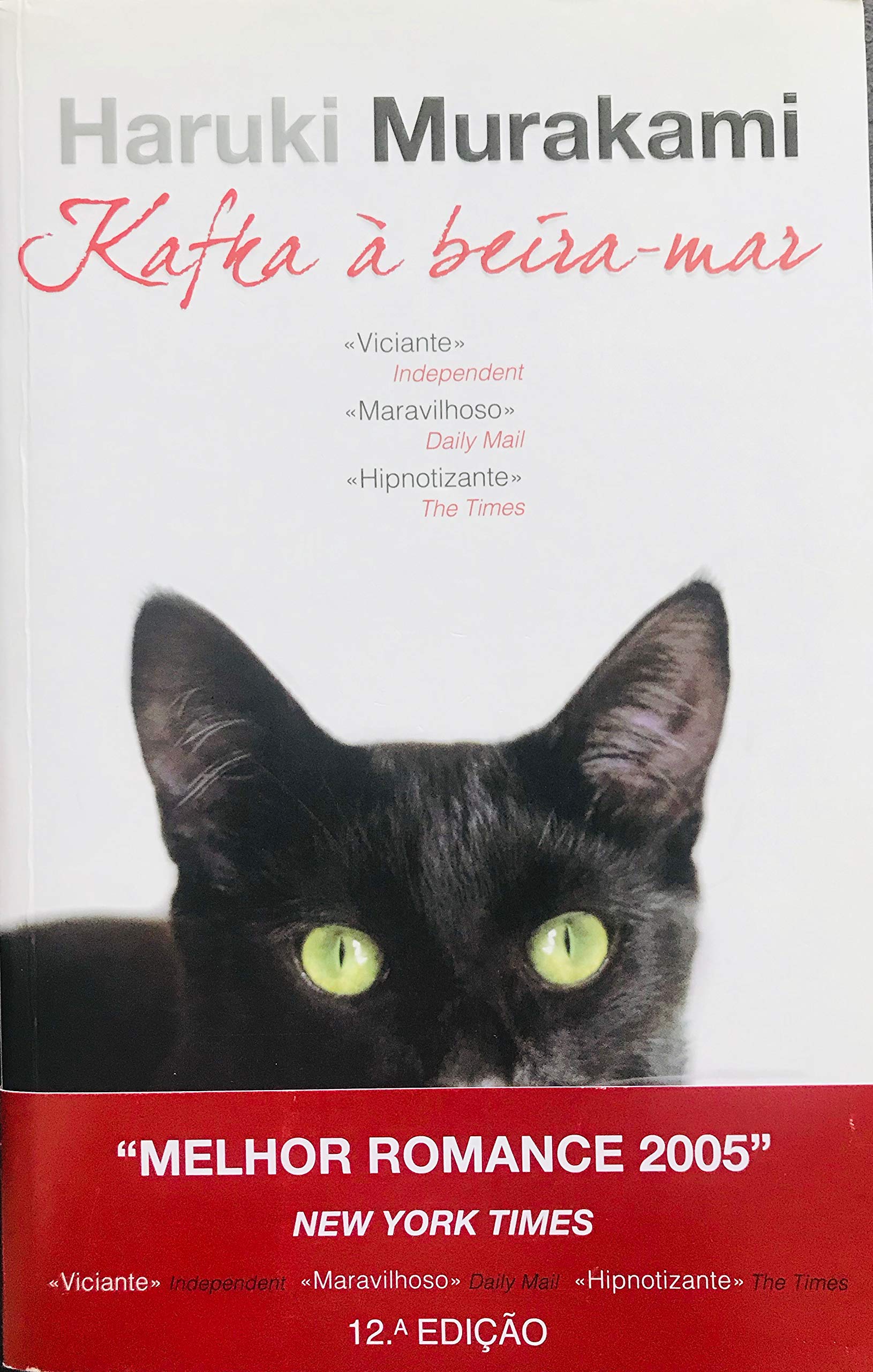 Kafka à Beira-Mar (Portugiesisch) Books