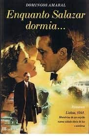 Enquanto Salazar dormia... Books