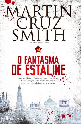 O fantasma de estaline book