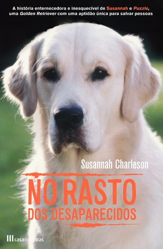 No Rasto dos Desaparecidos (Portuguese Edition) Susannah Charleson Books
