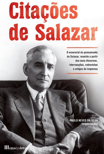 Citações de Salazar Books