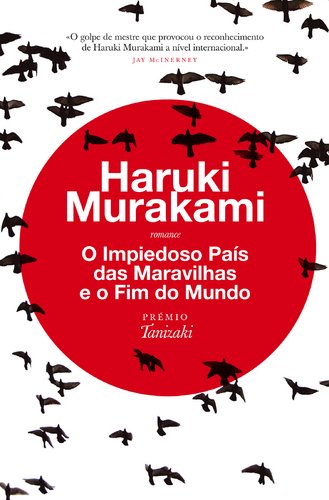 O Impiedoso País das Maravilhas e o Fim do Mundo ( portugiesisch) Books