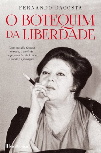 O Botequim da Liberdade Books