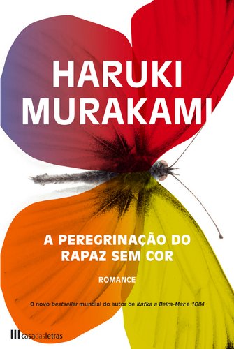 A Peregrinação do Rapaz Sem Cor (portugiesisch) Books