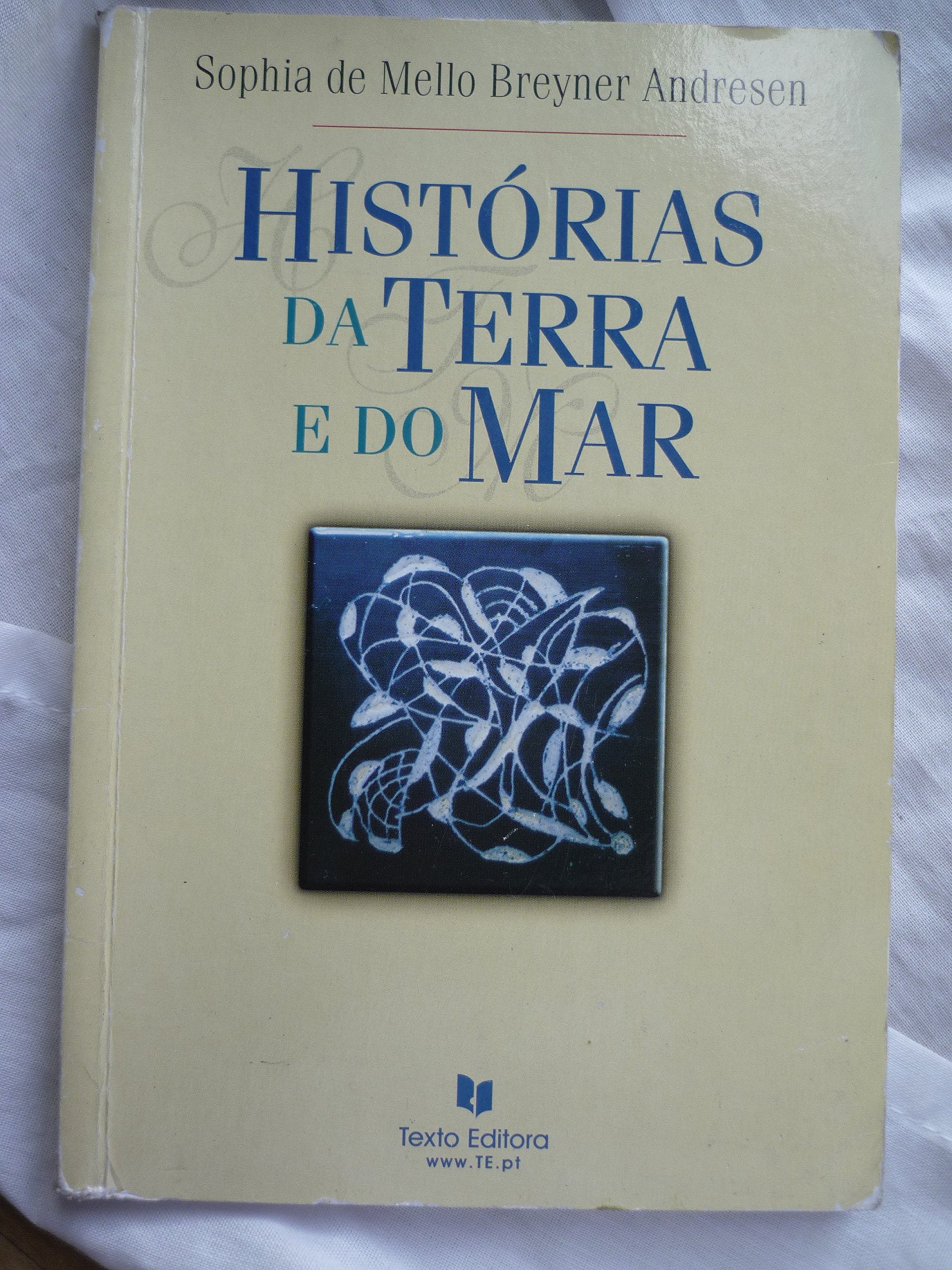 Product Image: Historias da terra e do mar