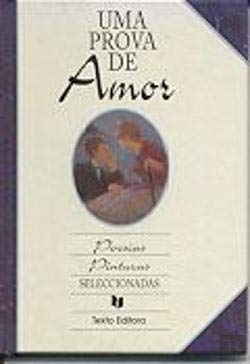 Product Image: Uma Prova de Amor (Portuguese Edition) Helen Exley
