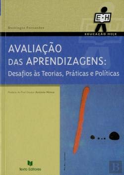 Avaliação das Aprendizagens Desafios às Teorias, Práticas e Políticas book