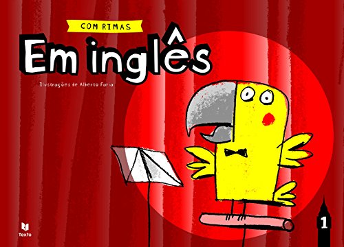 Rimas em Inglês Com Rimas (Portuguese Edition) Alberto Faria book