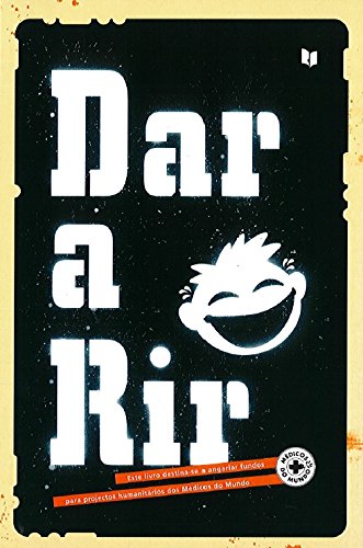 Dar a Rir (Portuguese Edition) Texto Editores book