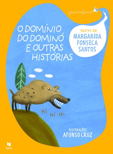 O Domínio do Dominó e Outras Histórias (Portuguese Edition) Margarida Fonseca Santos book