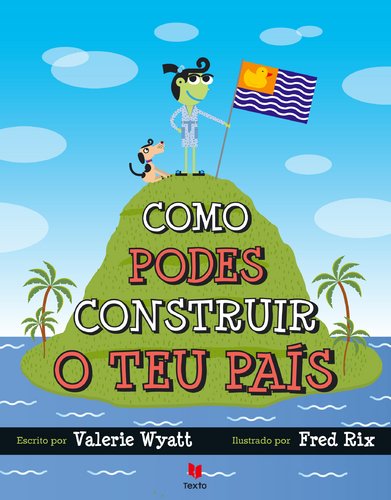 Como podes construir o teu País book