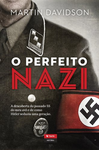 O Perfeito Nazi (Portuguese Edition) Martin Davidson dvd