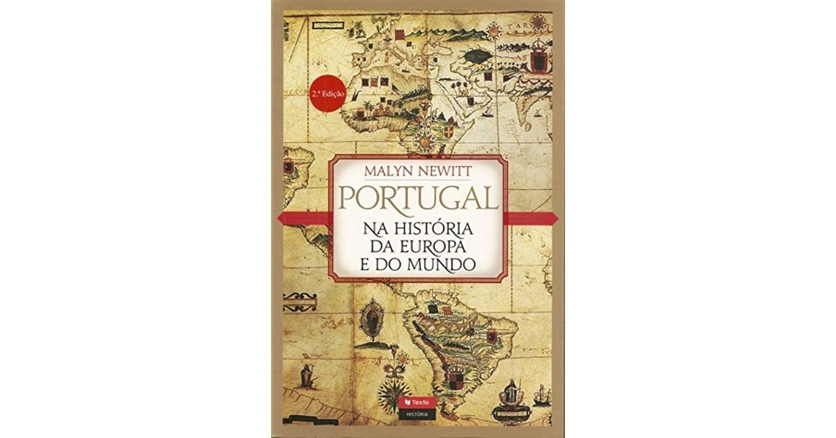 Portugal na Historia da Europa e do Mundo Books