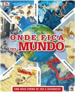 Onde Fica no Mundo book
