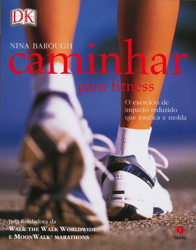 Caminhar (Portuguese Edition) Nina Barough book