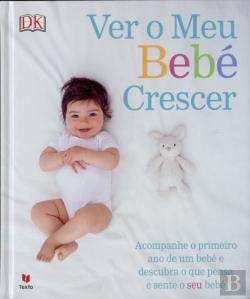 Ver o Meu Bebé Crescer book