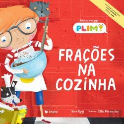 Historias Plim! Fraçoes Na Cozinha book
