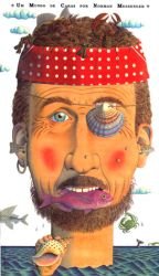 Um Mundo de Caras (Portuguese Edition) Norman Messenger Books