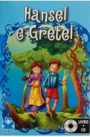 Hansel e Gretel (Buch + Cd-Rom) Portugiesisch (Portugiesisch für Kinder) Books