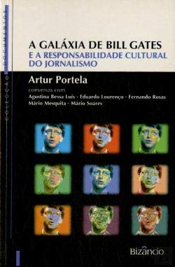 A Galaxia de Bill Gates book