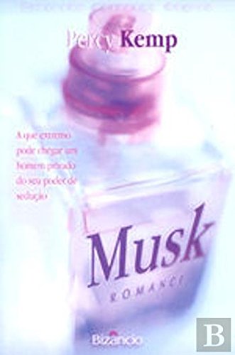 Musk Books