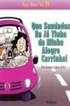Baby Blues 11. Que Saudades book