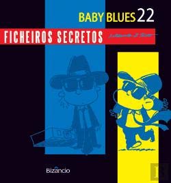 Baby Blues N.º 22 Ficheiros Secretos book