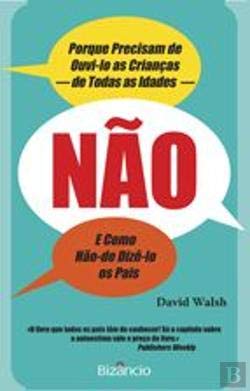 NAO PORQUE PRECISAM OUVILO CRIANCAS TODAS IDADES WALSH book