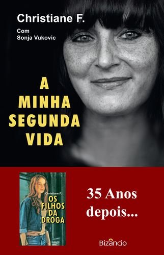 A Minha Segunda Vida book