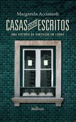 Casas Com Escritos Margarida Acciaiuoli book