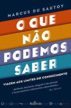 Lo que no podemos saber: Exploraciones en la frontera del conocimiento book