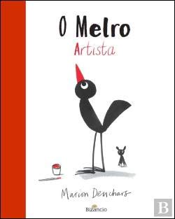 O Melro Artista (Portuguese Edition) Marion Deuchars book