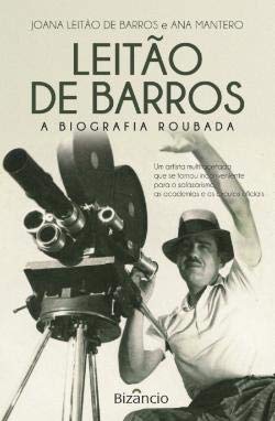 Leitão de Barros A biografia roubada book