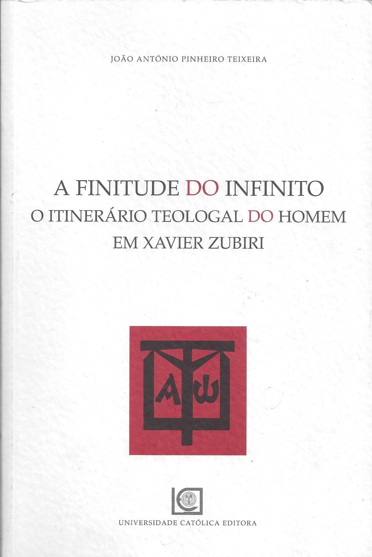 A Finitude do Infinito (Portuguese Edition) book