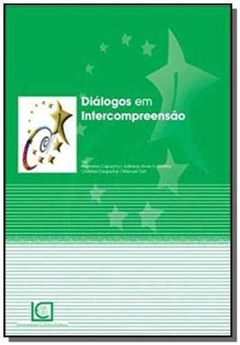 Diálogos em Intercompreensão (Portuguese Edition) Books