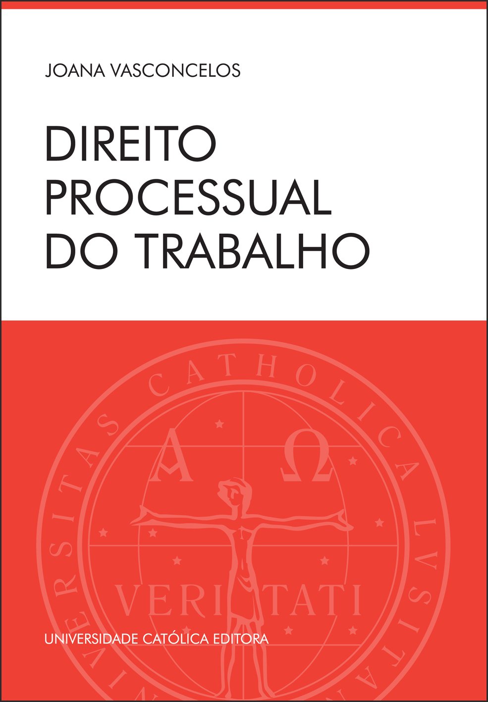 DIREITO PROCESSUAL DO TRABALHO Joana Vasconcelos book