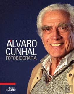 Fotobiografia De Álvaro Cunhal Edição Encadernada Books