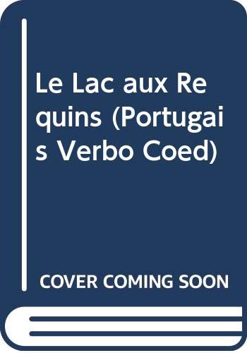 Lac aux requins (portugais verbo coed) (le) Books